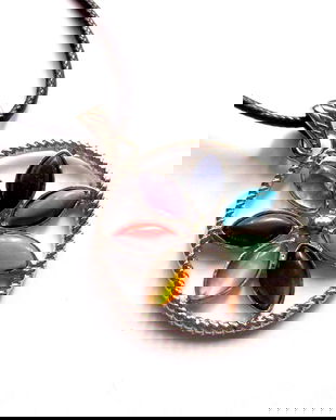 colier cu 7 chakre 44714