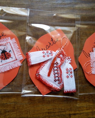 Martisor ie
