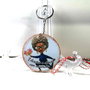 Breloc personalizat - martisor