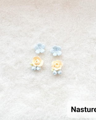 Set cercei: Flori