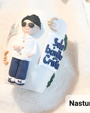 Cana personalizata