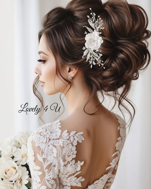 LIANA - DIADEMA MIREASA