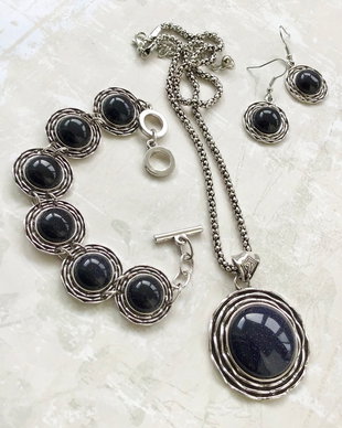 Set vintage onix