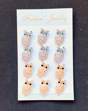 Set brose - (12 buc) model 2