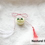 Martisor pandantiv: Macarons