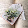 Semn de carte personalizat