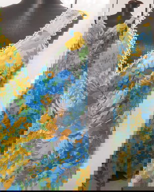 NICOLE BERNARD PARIS CAMASA DE NOAPTE