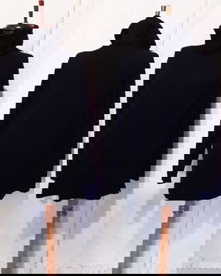 PULOVER LANA GULER ROLL ON