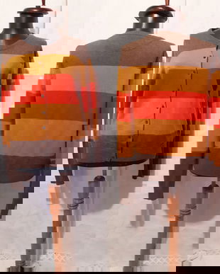 BRAX CARDIGAN COLORAT LANA CASMIR