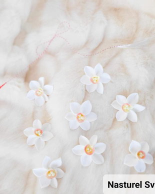 Pachet promotional brose martisor: Narcisa