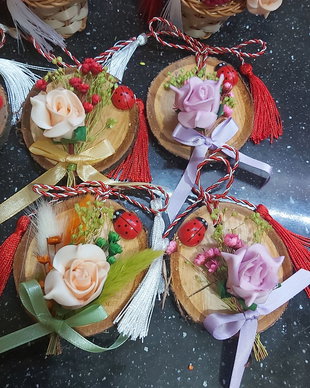Martisor Elegance