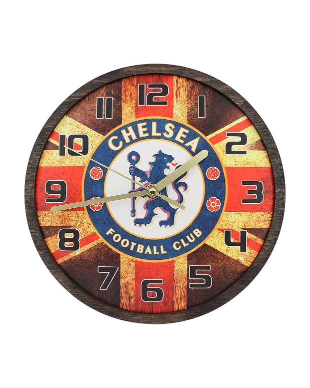 Ceas decorativ de perete - Chelsea