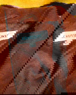 jacheta maro dame Crossfire L