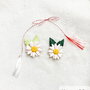 Brose martisor: Margarete