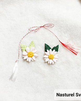 Brose martisor: Margarete