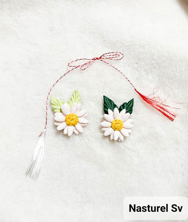 Brose martisor: Margarete