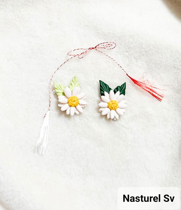 Brose martisor: Margarete