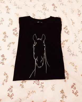Tricou dama personalizat