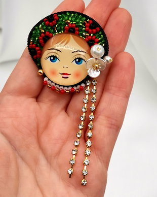 Rezervat Broșa - Măriuca - Traditional Românesc
