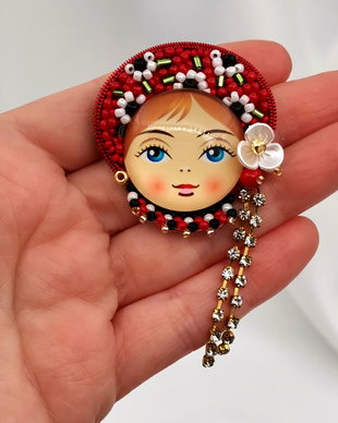 Rezervat Broșa - Ileana - Traditional Românesc