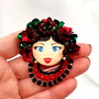 Rezervat Broșa - Bianca - Traditional Românesc