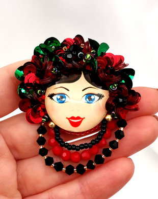 Rezervat Broșa - Bianca - Traditional Românesc