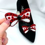 Accesorii pentru pantofi - Fundițe - Tradițional Românesc