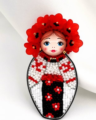 Rezervat Broșa- Romancuța Liliana