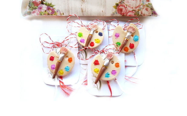 Paleta