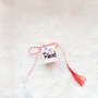 Martisor brosa: Carte