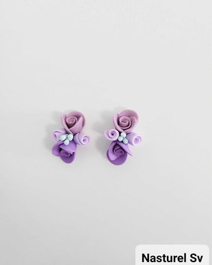Cercei: Flori