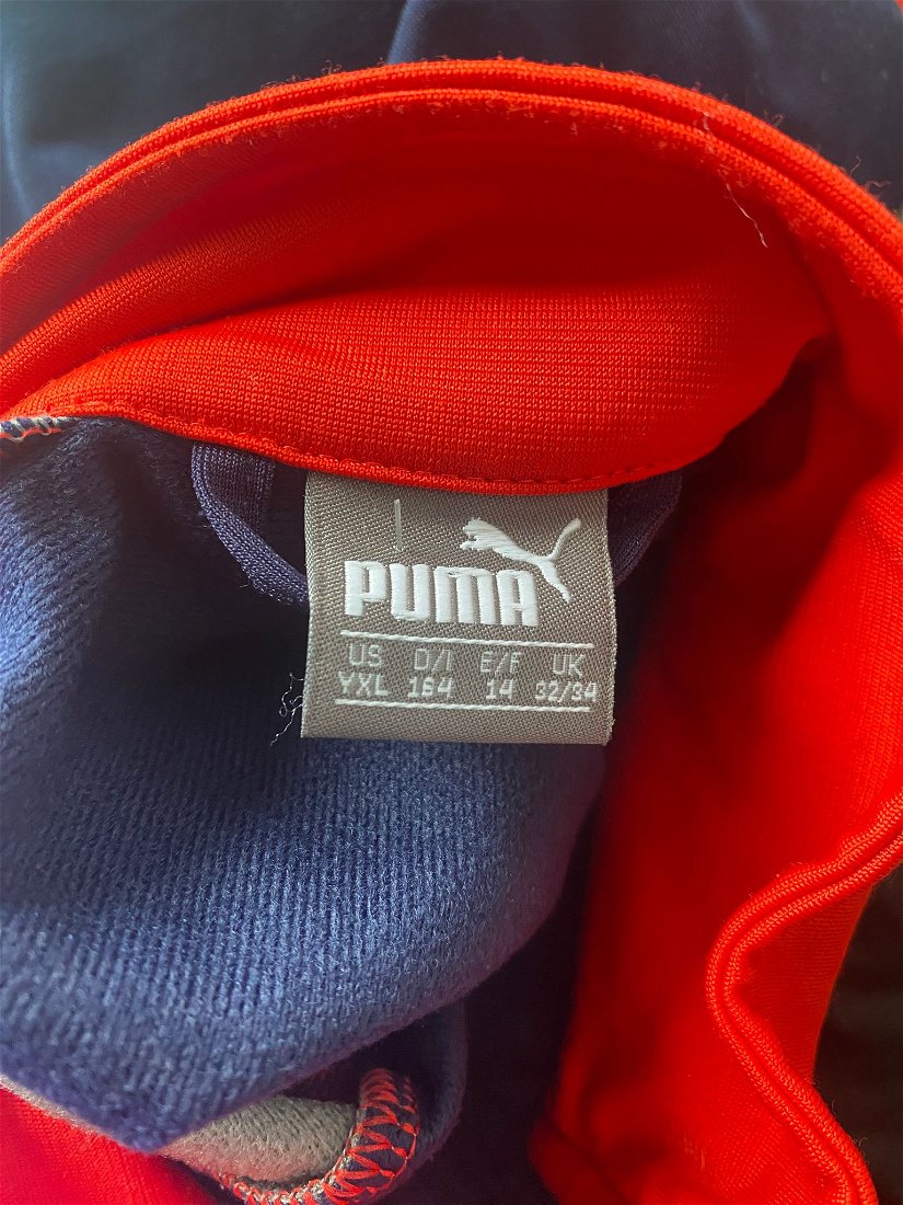 Bluză sport Puma