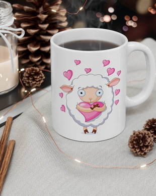 Cana personalizata