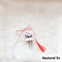 Semn de carte: Martisor