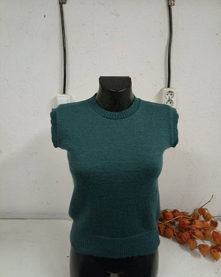 Top din mohair( rez)