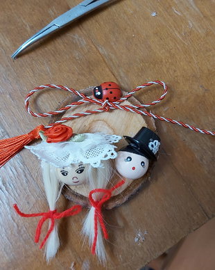 Martisor editie limitata