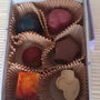 Colectia Chocolats de Serenite