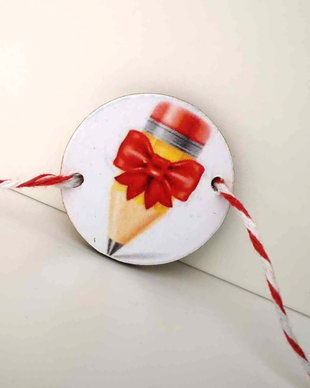 Martisor bratara pentru copii