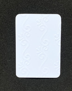 cartonase embosate (5 buc) - model 90