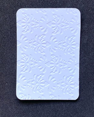 cartonase embosate (5 buc) - model 94