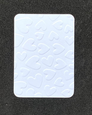 cartonase embosate (5 buc) - model 96