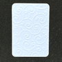 cartonase embosate (5 buc) - model 97