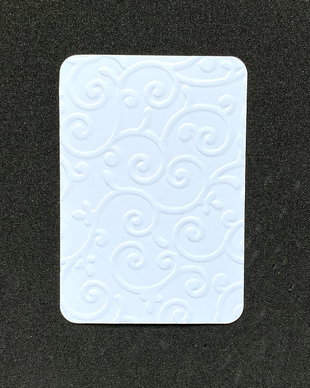 cartonase embosate (5 buc) - model 97