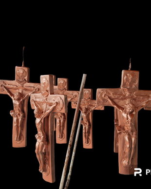 Crucifix