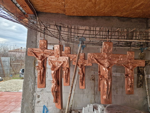 Crucifix