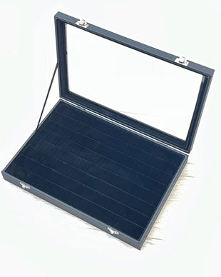 LS06 - expozor cercei cu capac