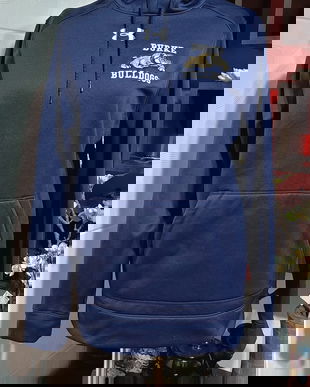 Hanorac Under Armour