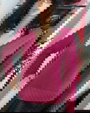 LICHIDARE STOC /PRET REDUS PULOVERE