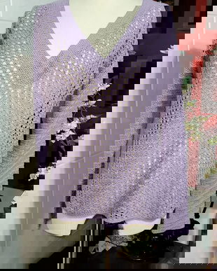 Pulovere lichdari stoc/pret redus