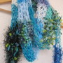Accesoriu tricotat
